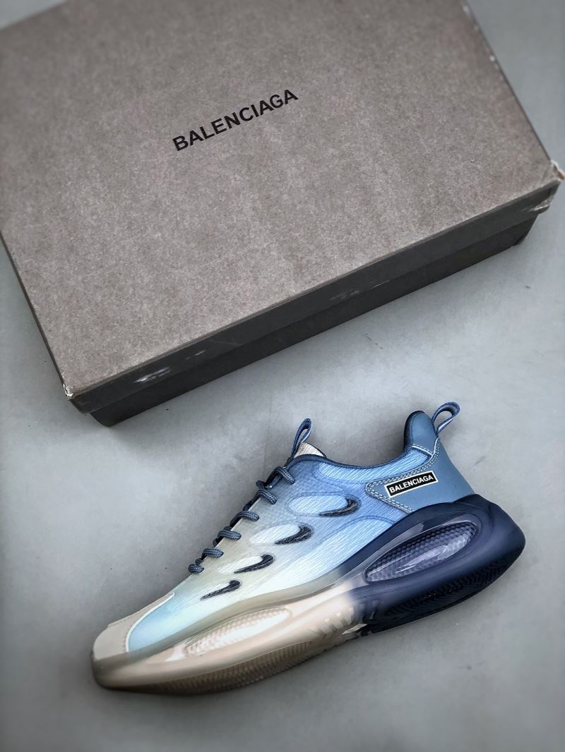 Balenciaga Low Shoes